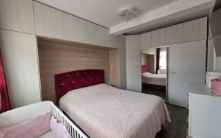 Apartament cu 3 camere tip penthouse Giroc - Poză 6