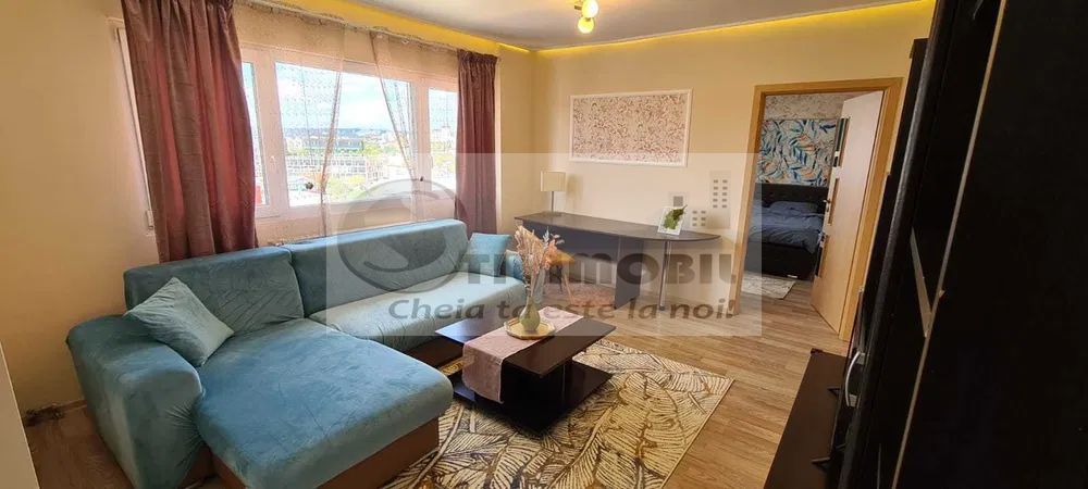 Ap3 camere – Central, vis-a-vis de Hotel International- 650 Euro - Poză 1