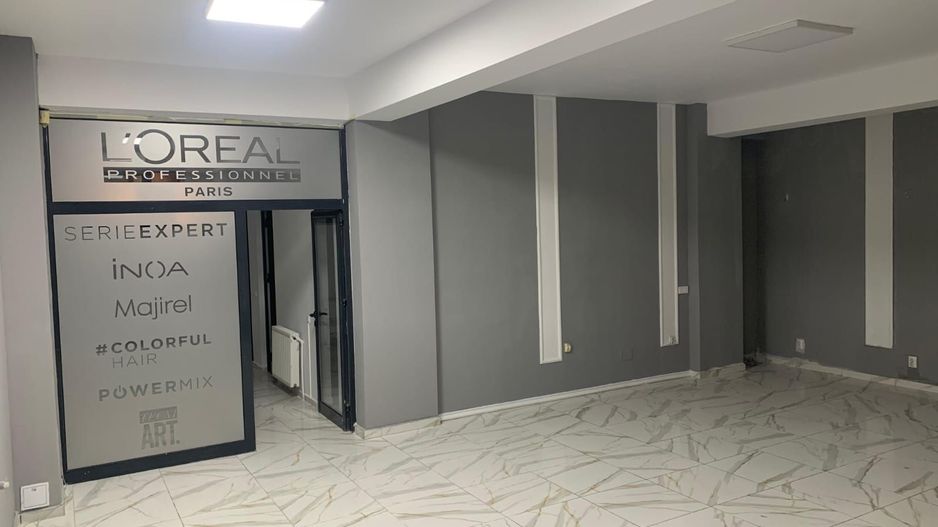 Spatiu comercial de inchiriat Damaroaia - Poză 8