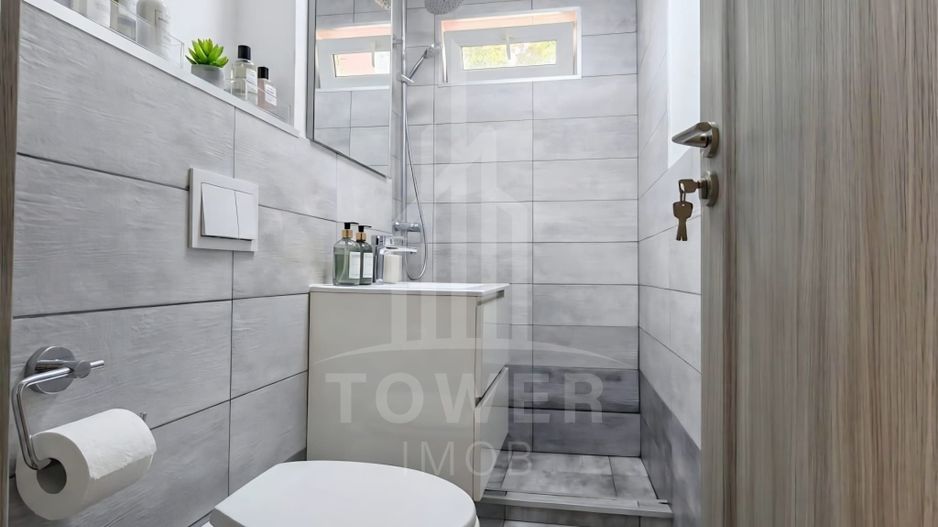 Apartament de vânzare 2 camere zona Hipodrom 3. - Poză 6
