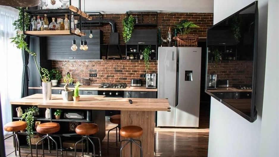 Dumbrăvița Central | 3 camere | Mobilat Inside Decor | 2 locuri parcare - Poză 1