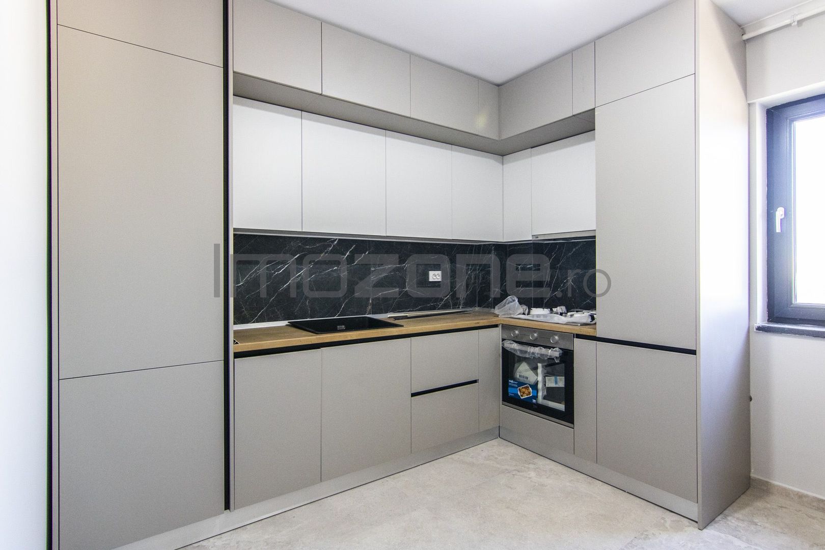 Apartament cu 4 Camere | 170 mp | 42 mp Terasa | Militari | Metrou Pacii - Poză 10