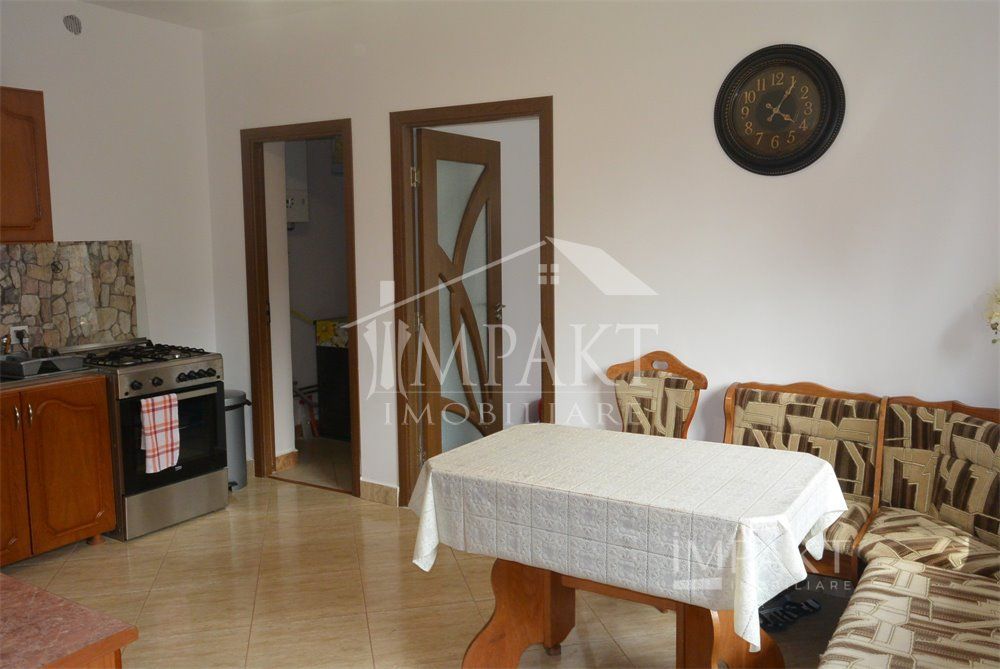 Casa individuala cu 5 camere in Zorilor aproape de UMF - Poză 10