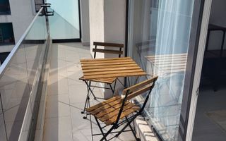 Apartament NOU 2 camere de inchiriere Pallady Titan Gura Putnei - Poză 7