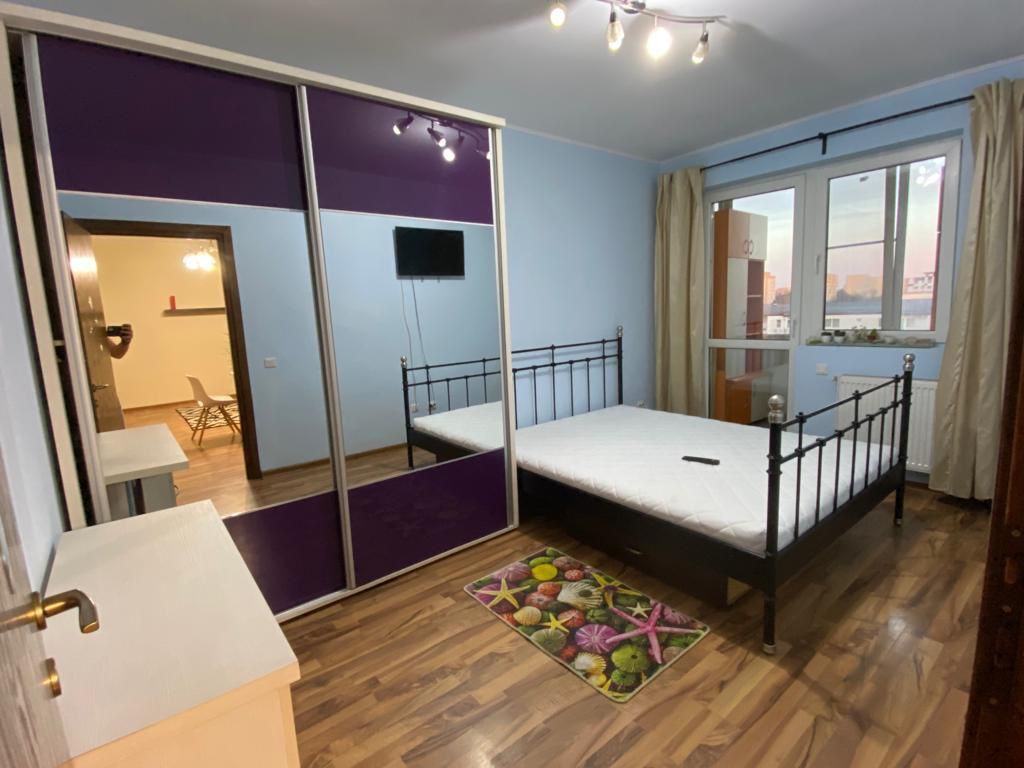 AP. 2 CAMERE BRANCOVEANU, PET-FRIENDLY, BLOC NOU, CENTRALA TERMICA - Poză 5