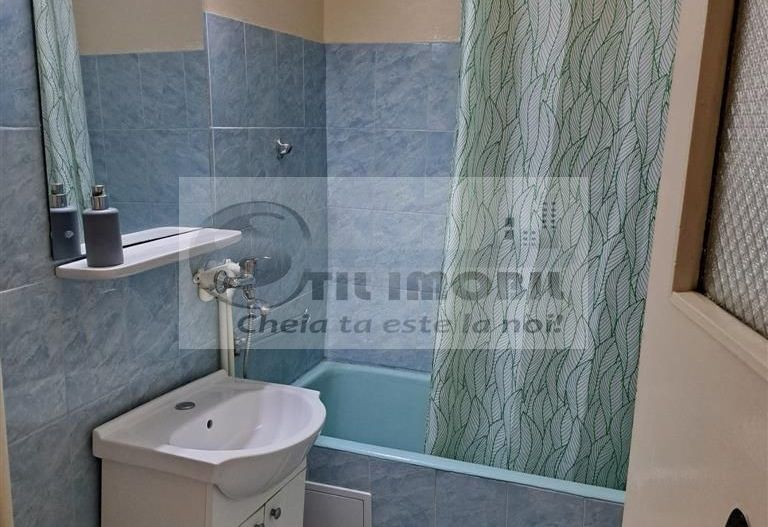 Apartament 2 Camere PIATA UNIRII - 450 euro - Poză 9