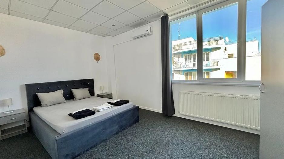 Cladiri Apart-Hotel pe DN1 - Poză 2