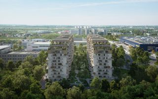 Vânzare, garsonieră, 1 cameră tip 1A, HILS Sunrise, București - Poză 3