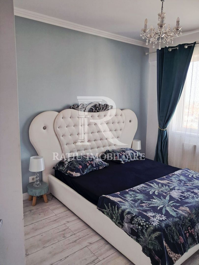 Apartament cu 2 camere de vânzare | Prima Onestilor | Oradea - Poză 7