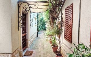 Apartament 3 camere de 98 mp cu curte de 150 mp, Andrei Muresanu - Poză 25