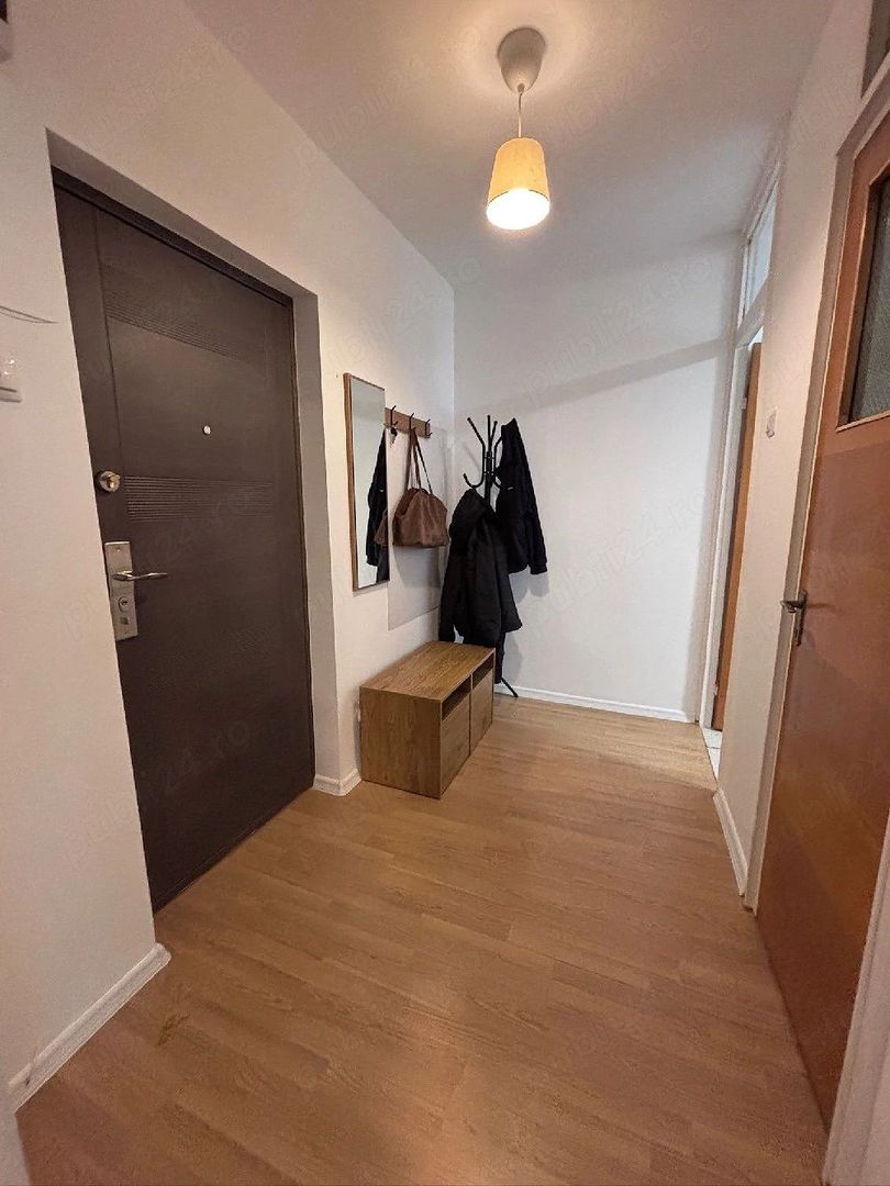 Apartament 2 camere Turda - Ion Mihalache - Poză 4