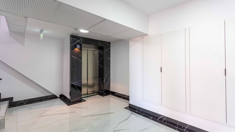 Titan Pallady Ap. 3 Camere Astorium exclusiv în blocul A, predare 2025 - Poză 12