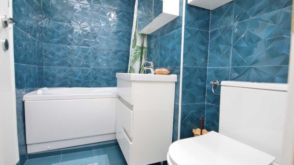 Apartament de lux TINERETULUI | METROU | PARC - Poză 7