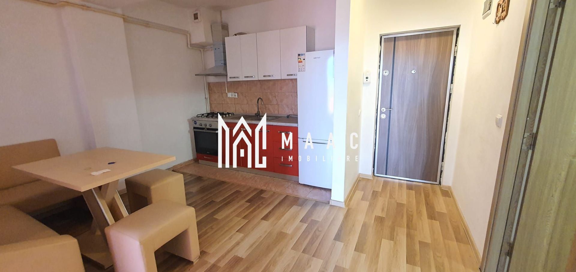Apartament 2 Camere | Etaj Intermediar | zona Dedeman - Poză 10