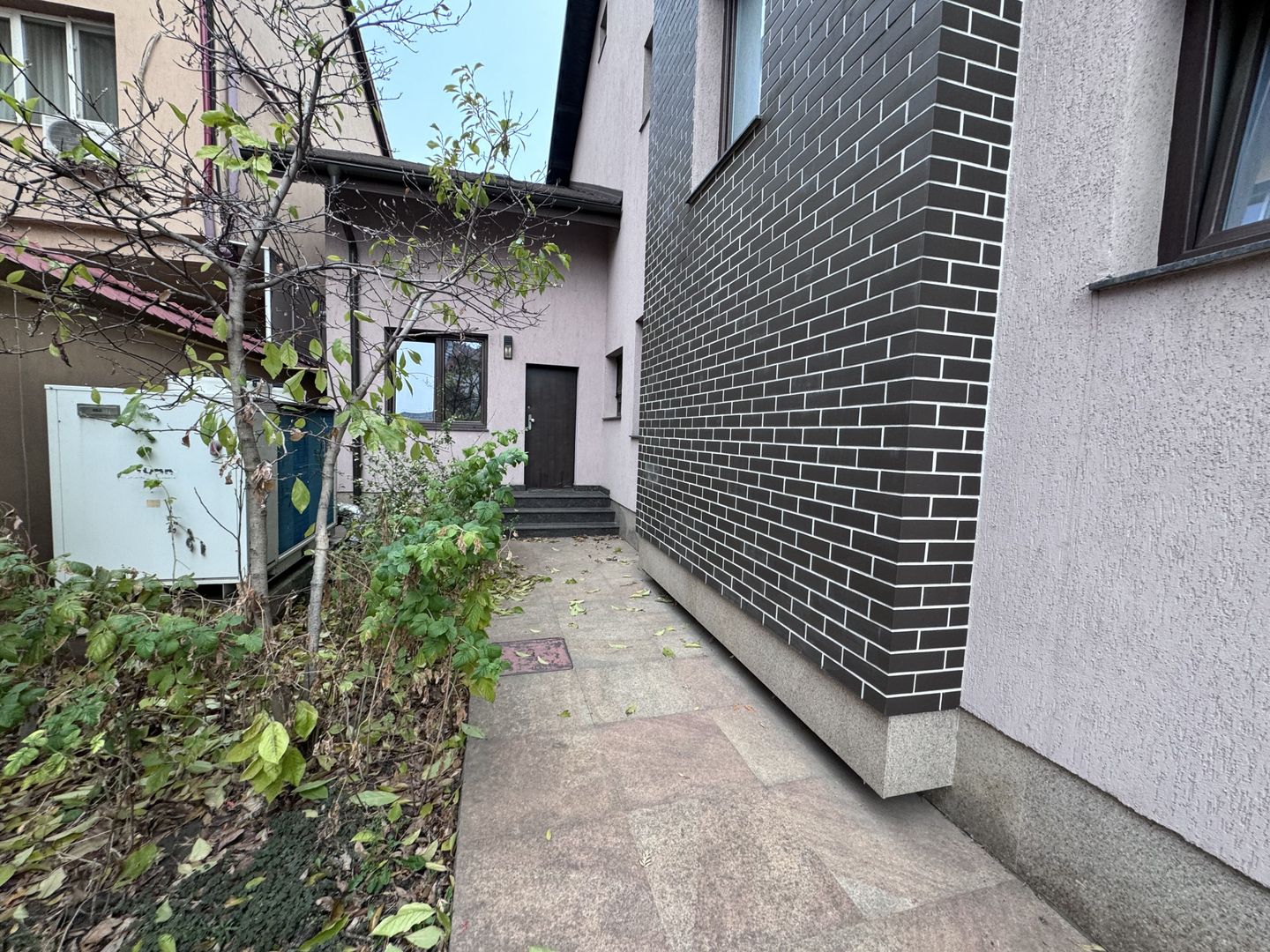 Imobil 600mp construiti curte 550mp Timpuri Noi Tineretului - Poză 25