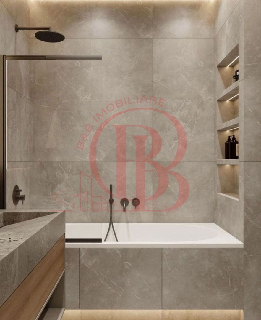 Apartament 3 camere Decomandat Titan Th. Pallady-Sector 3 - Poză 11