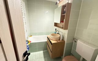 Apartament cu 3 camere decomandat | Etaj Intermediar | Piața Zorilor - Poză 6