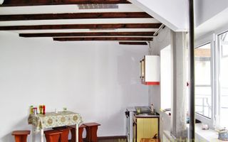 Centrul Civic, cladire individuala 500mp utili, pretabil clinica medicala - Poză 5