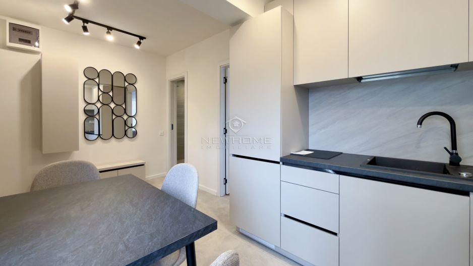 Apartament 2 camere decomandat, zona Marasti - Poză 4