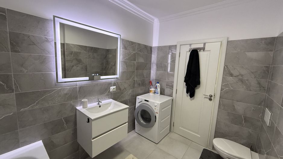 Apartament Bloc NOU | 3 camere | 100 MP - Poză 6