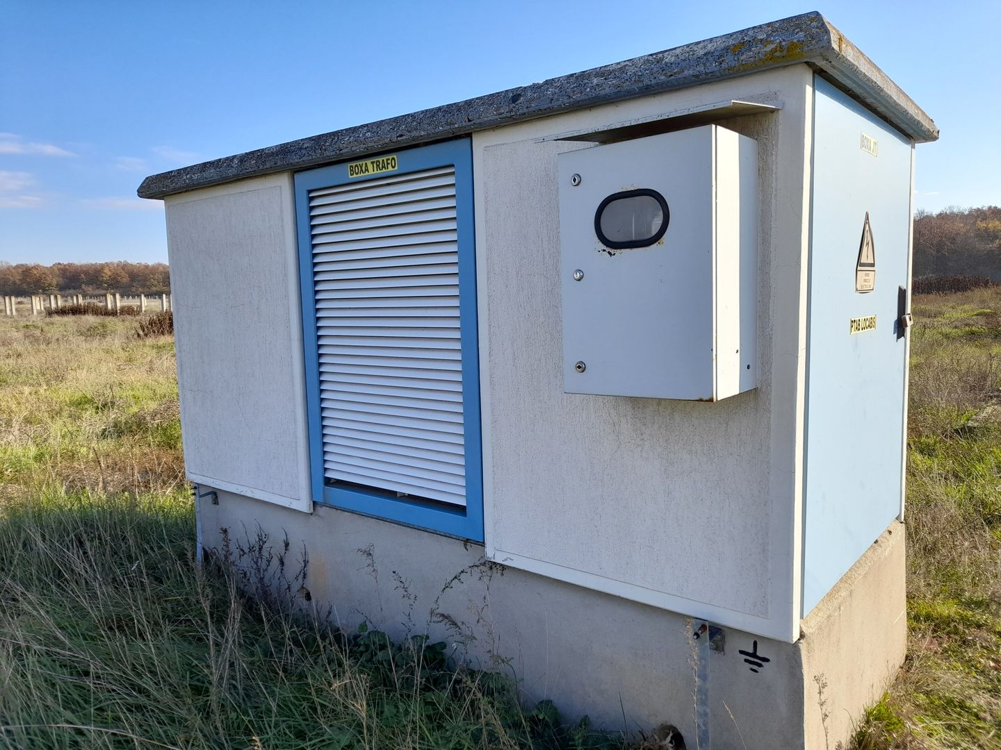 Teren intravilan de vanzare 32 parcele situate in comuna Gepiu, Bihor - Poză 12