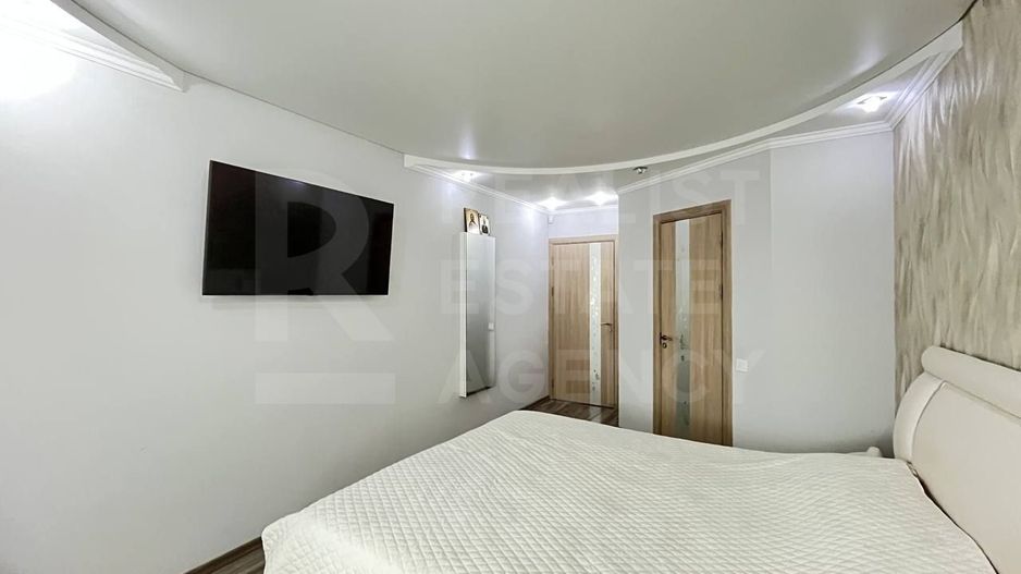 Vânzare, apartament, 3 camere str. Mihail Sadoveanu, Ciocana - Poză 6