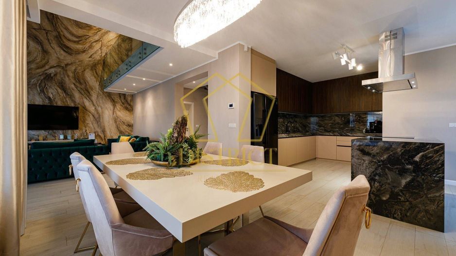 Vila individuala exclusivista | Dumbravita - Poză 12