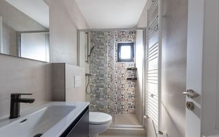 Casa moderna,4 camere, pompă de căldură si panouri fotovoltaice - Poză 7