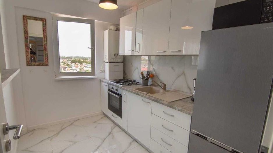 Vând Apartament 2 Camere - Pollux Residence, Etajul 8 - Poză 3