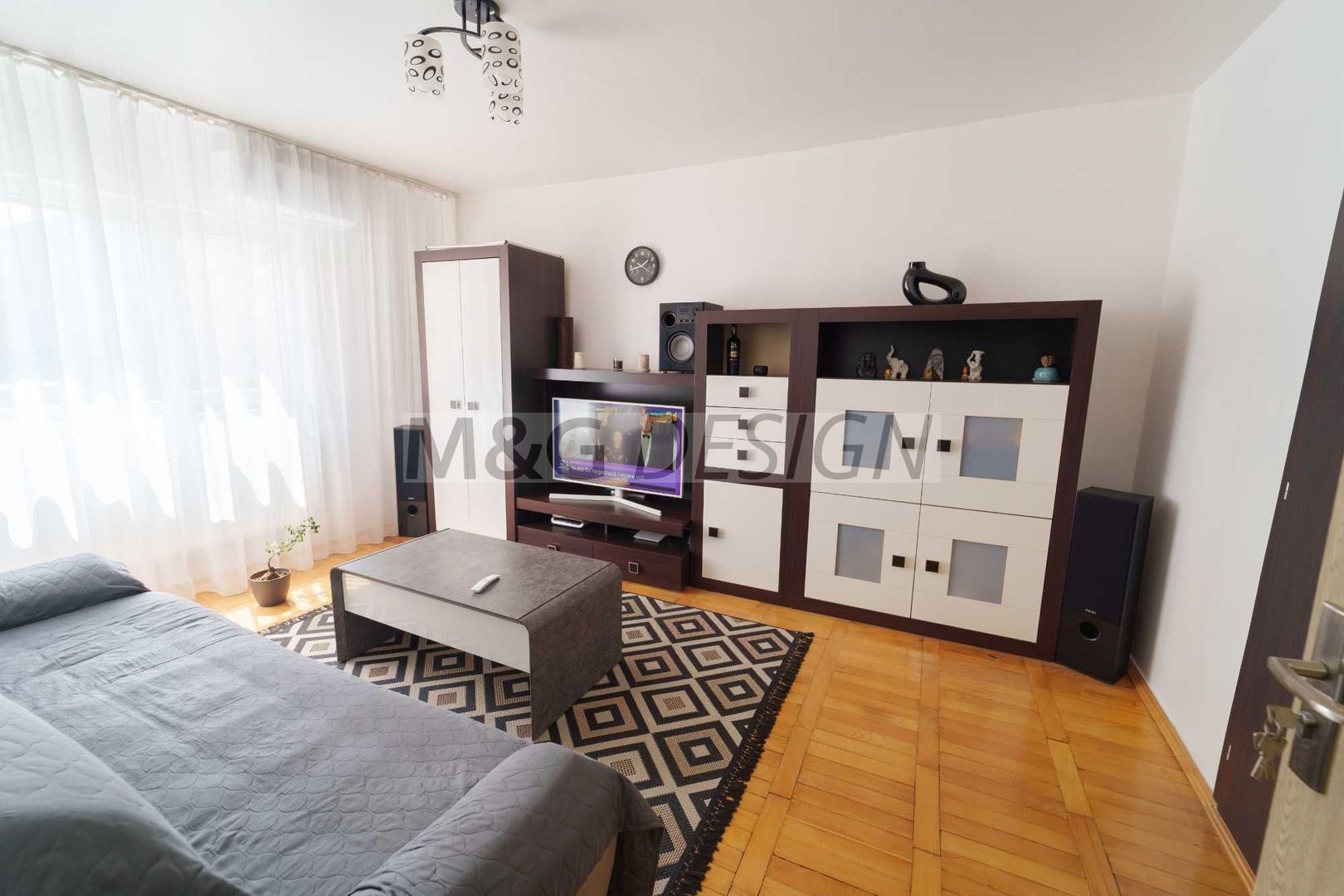 Apartament 2 camere  Blascovici etaj 1 - Poză 1