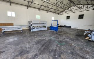 Spatiu industrial productie/ depozitare, Timiș - Poză 16