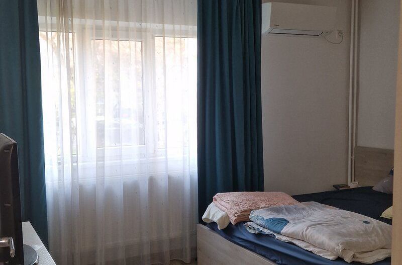 AP. 3 CAMERE DRUMUL SARII, LOC PARCARE, CENTRALA, METROU 10 MINUTE - Poză 4