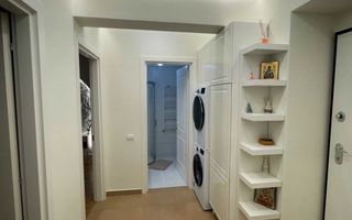Apartament Premium 2 camere, Grand Beetle Residence, 55 mp, Etaj 10, Parcare subterana, 174.900 EUR negociabil - Poză 8