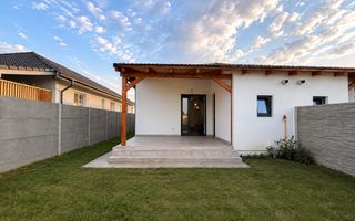 Comision 0% Duplex | 3 camere | 2 băi | Teren 351 mp Sag - Poză 2