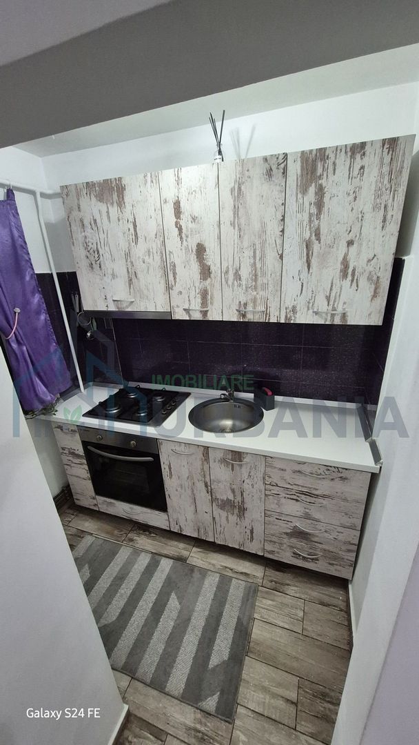 Apartament 1 cameră, 25 mp, în cartierul Nicolina 2, Iași - Poză 6