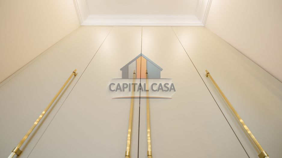 Apartament 2 Camere | Mobilat & Utilat Premium Pipera - Poză 13