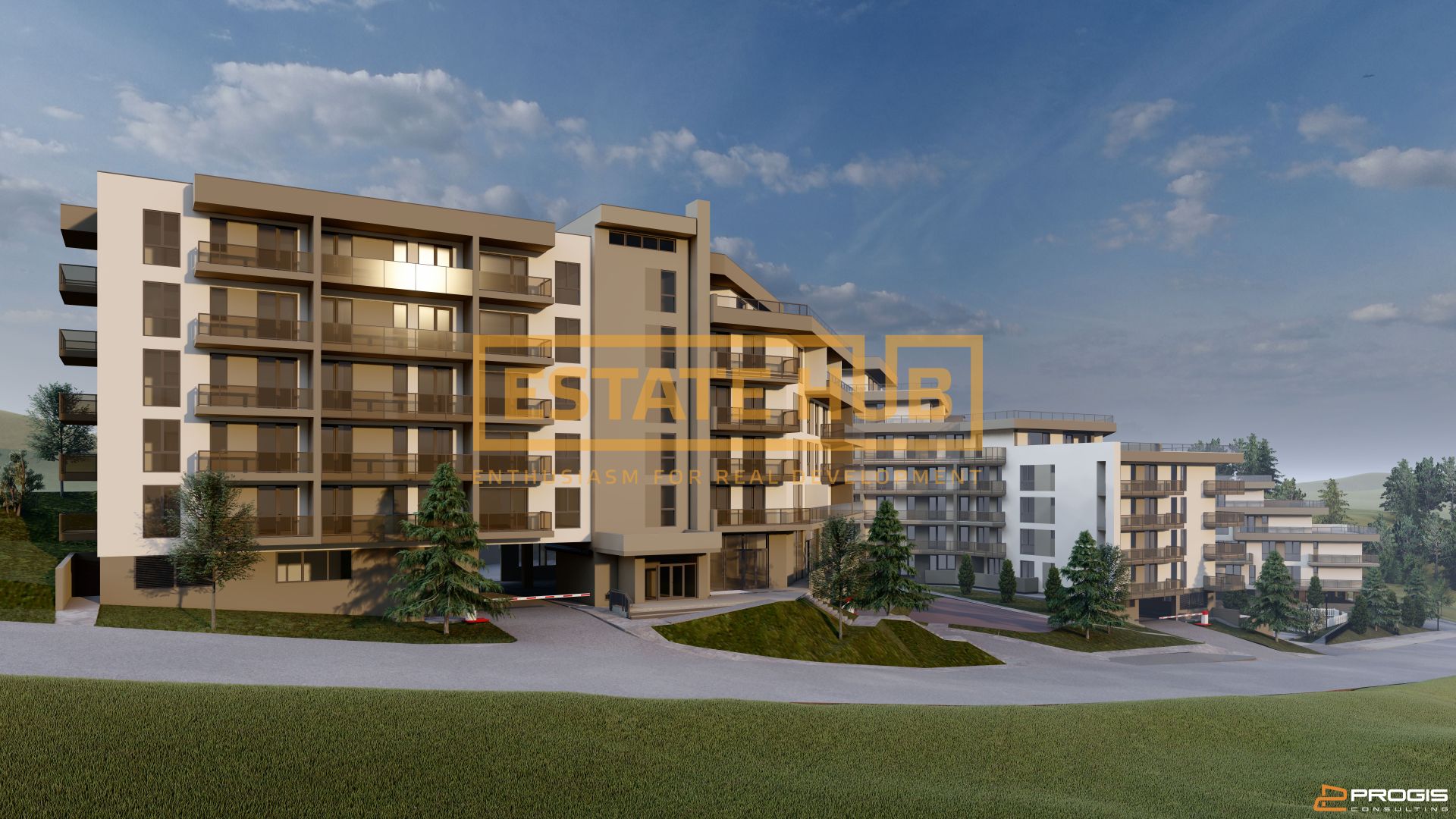 Apartament nou finalizat cu 4 camere, zona Vivo Mall - Poză 12