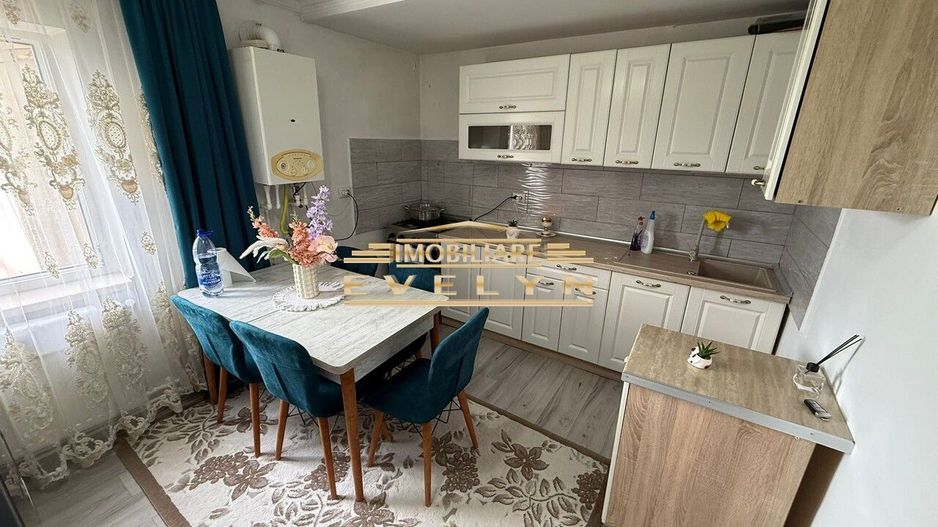 Apartament 3 camere – Calea Națională, la stradă principală - Poză 7