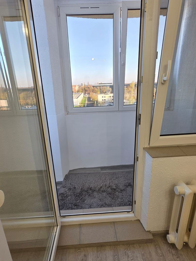 AP. 2 CAMERE COSTIN GEORGIAN, MASINA SPALAT VASE, METROU 5 MINUTE - Poză 9