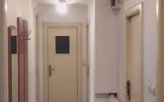 Apartament 3 camere, Bd. Carol I, vizavi de Hotel Montana, centrul Sinaiei - Poză 14