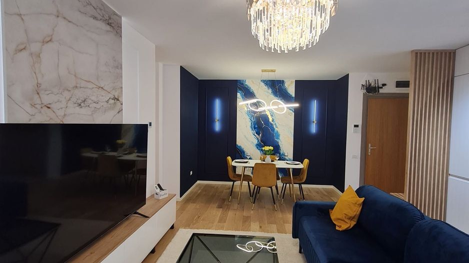 Lux și calitate la 5 minute de Piața Victoriei - Poză 28