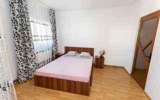 Apartament 2 camere Ostroveni |  Catedrala | 55MP | Centrala Proprie - Poză 2