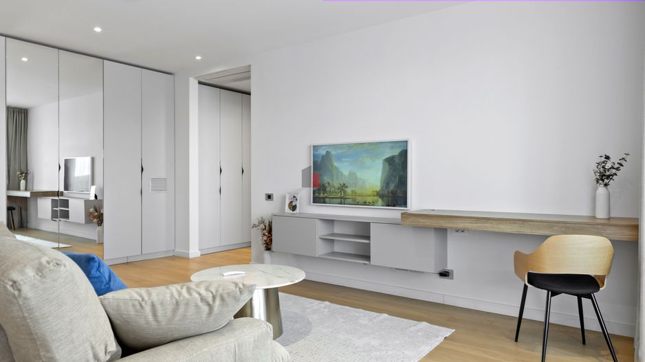 Apartament 2 camere Nord - Poză 5