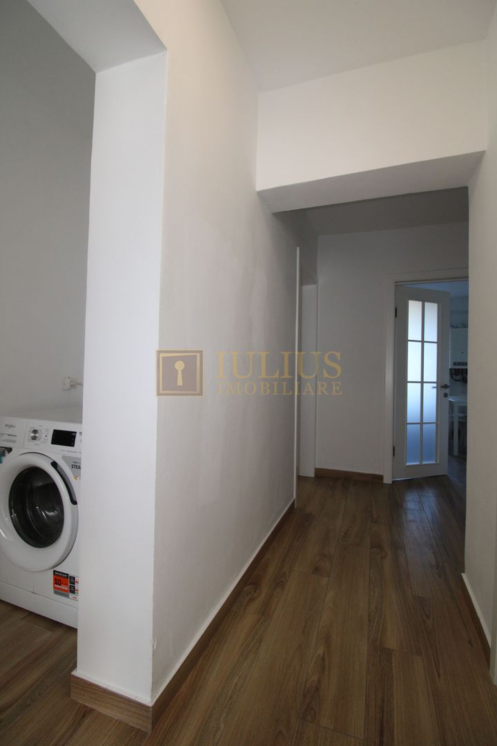 Zona Olimpia, 4 camere + 2 bai, centrala proprie. - Poză 5