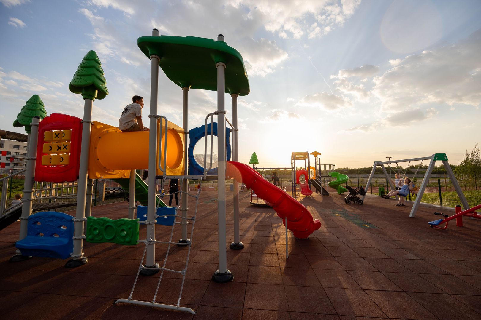 Apartamente in R39 by ARED – direct de la dezvoltator, fără agenție! - Poză 7