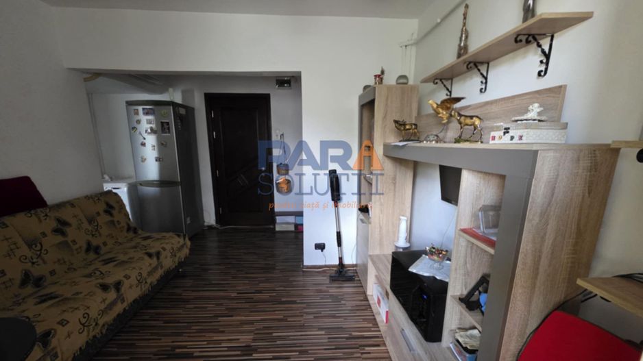 2 camere decomandat, Str. Mihai Eminescu - Poză 4
