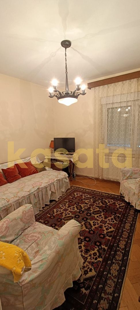 3 camere de închiriat | Dorobanți | Centrală proprie - Poză 9