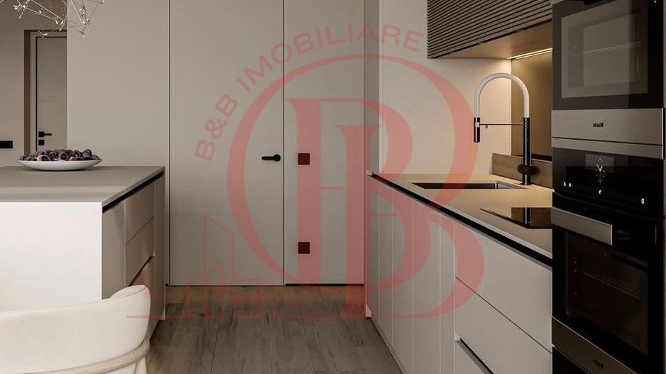 Apartament decomandat 2 camere -Titan Pallady Metrou Teclu - Poză 10