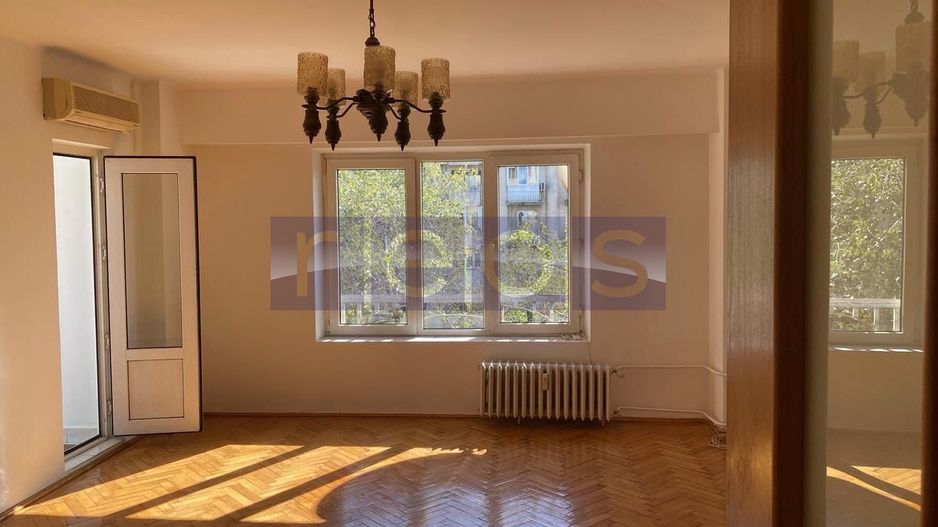 VANZARE 3 CAMERE | DECOMANDAT | ZONA - BLD. OCTAVIAN GOGA - Poză 1