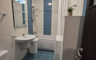 Apartament 2 camere, bloc nou, AC , etaj 8/10, zona Pod Constanta - Poză 4